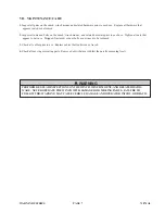 Preview for 7 page of Warn 79840 Installation Instructions Manual