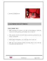 Preview for 42 page of Warn 885005 Service Manual