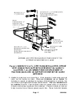 Preview for 17 page of Warn CJ Installation Instructions Manual