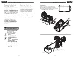 Preview for 14 page of Warn Endurance 12.0 Manual