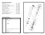 Preview for 8 page of Warn PROVANTAGE 4500-S Service Instructions Manual