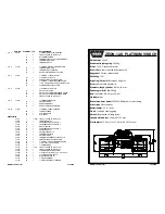 Preview for 8 page of Warn ZEON-12-S Service Instructions Manual