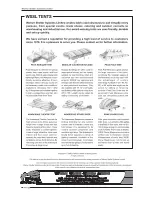 Preview for 16 page of Warner Shelter Systems Limited MQ2030T Assembly Instructions Manual