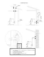 Preview for 11 page of Warnock Hersey 25-PAF Installation And Operation Manual