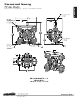 Preview for 7 page of Warren rupp Sandpiper PB 1/4 Service & Operating Manual