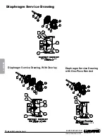 Preview for 18 page of Warren rupp Sandpiper S05 Service & Operating Manual