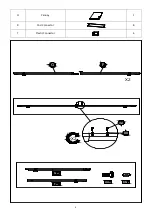 Preview for 4 page of Warren Pergola HFZP04010 Owner'S Manual