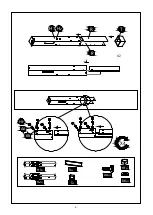 Preview for 9 page of Warren Pergola HFZP04010 Owner'S Manual