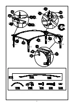 Preview for 11 page of Warren Pergola HFZP04010 Owner'S Manual