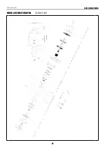 Preview for 24 page of Warrior Winches 13JR02H-CAD Owner'S Manual