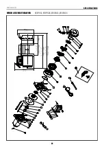 Preview for 20 page of Warrior Winches 20SPS12 Owner'S Manual