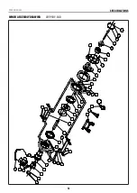 Preview for 12 page of Warrior Winches 20YPSHY-CAD Owner'S Manual