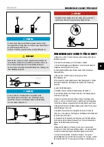 Preview for 19 page of Warrior Winches 8000EN Owner'S Manual