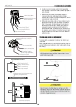 Preview for 30 page of Warrior Winches 8000EN Owner'S Manual