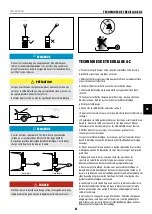 Preview for 31 page of Warrior Winches 8000EN Owner'S Manual