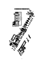 Preview for 13 page of Warrior Winches 80SPS12 Assembly & Operating Instructions