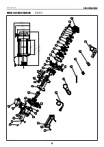 Preview for 15 page of Warrior Winches S2500EN Owner'S Manual