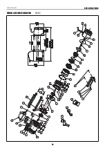 Preview for 30 page of Warrior Winches S2500EN Owner'S Manual