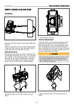 Preview for 6 page of Warrior Winches TROJAN 40PUS12 Owner'S Manual