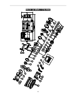 Preview for 15 page of WARRIOR 80ENA24 Assembly & Operating Instructions