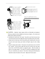 Preview for 10 page of WARRIOR 80ENS24 Assembly & Operating Instructions