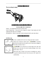 Preview for 11 page of WARRIOR 80ENS24 Assembly & Operating Instructions