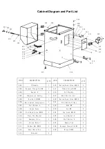 Preview for 24 page of WARRIOR W0700R Instruction Manual