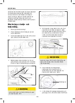 Preview for 70 page of WARRIOR WEP8190CS Operator'S Manual