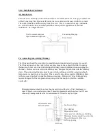 Preview for 9 page of WARRIOR WSDGABBB Manual