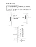 Preview for 11 page of WARRIOR WSDGABBB Manual