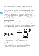 Preview for 26 page of Wartmann WM-1906 MX User Manual