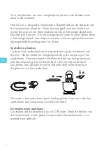 Preview for 54 page of Wartmann WM-1906 MX User Manual