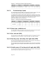 Preview for 106 page of WÄRTSILÄ 31SG Product Manual