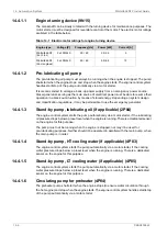 Preview for 196 page of WÄRTSILÄ 46DF Product Manual