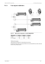 Preview for 221 page of WÄRTSILÄ 46DF Product Manual