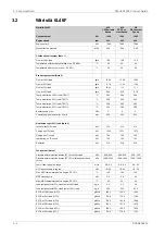 Preview for 20 page of WÄRTSILÄ 46F Series Product Manual