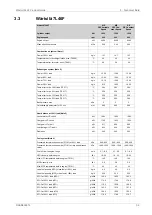 Preview for 23 page of WÄRTSILÄ 46F Series Product Manual