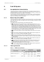 Preview for 57 page of WÄRTSILÄ 46F Series Product Manual