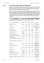 Preview for 60 page of WÄRTSILÄ 46F Series Product Manual