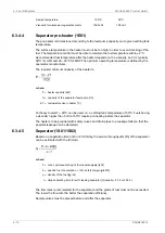 Preview for 72 page of WÄRTSILÄ 46F Series Product Manual