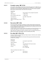 Preview for 75 page of WÄRTSILÄ 46F Series Product Manual