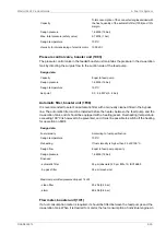 Preview for 81 page of WÄRTSILÄ 46F Series Product Manual