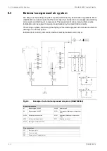 Preview for 110 page of WÄRTSILÄ 46F Series Product Manual