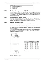 Preview for 111 page of WÄRTSILÄ 46F Series Product Manual