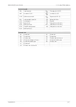 Preview for 123 page of WÄRTSILÄ 46F Series Product Manual