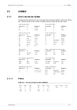 Preview for 203 page of WÄRTSILÄ 46F Series Product Manual