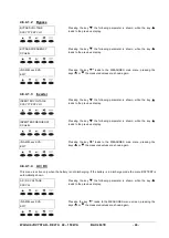 Preview for 24 page of WÄRTSILÄ BAX 4647E Operating Manual