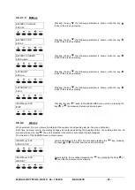 Preview for 25 page of WÄRTSILÄ BAX 4647E Operating Manual