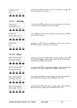 Preview for 26 page of WÄRTSILÄ BAX 4647E Operating Manual