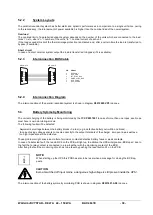 Preview for 30 page of WÄRTSILÄ BAX 4647E Operating Manual